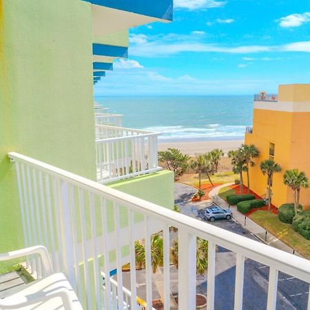 Caravelle Tower 626 Villa Myrtle Beach Luaran gambar