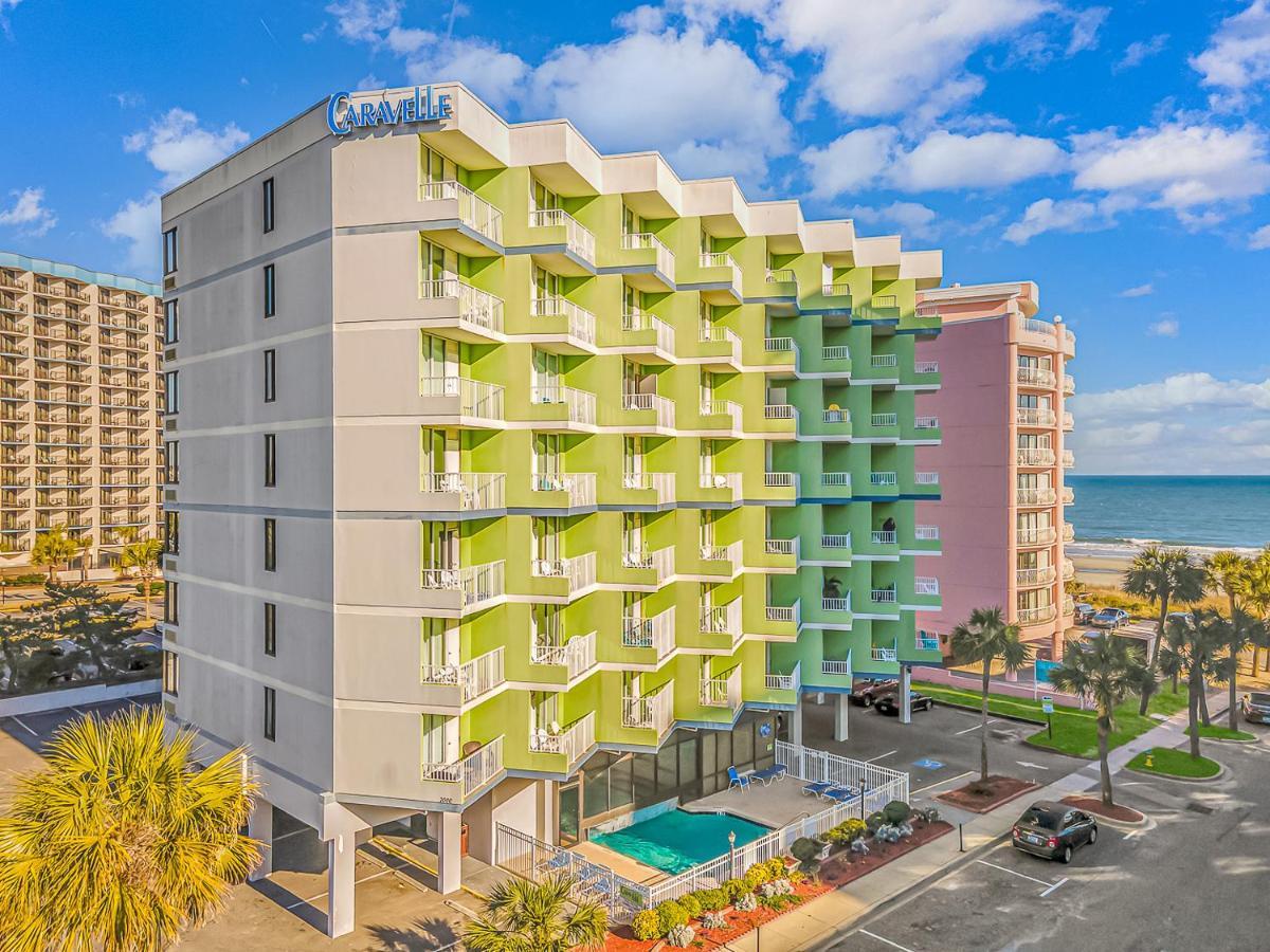 Caravelle Tower 626 Villa Myrtle Beach Luaran gambar