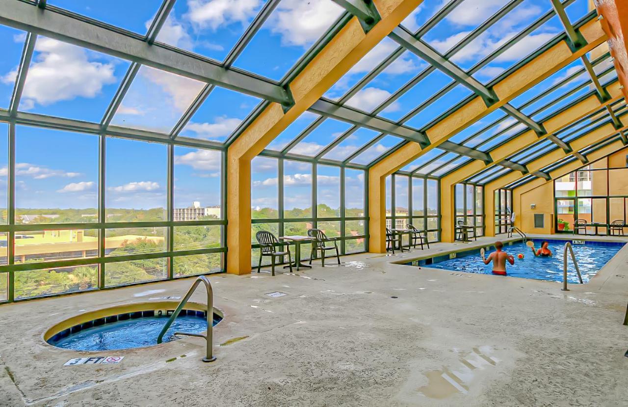 Caravelle Tower 626 Villa Myrtle Beach Luaran gambar