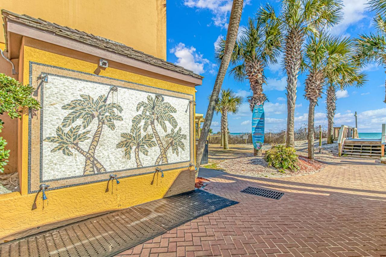 Caravelle Tower 626 Villa Myrtle Beach Luaran gambar