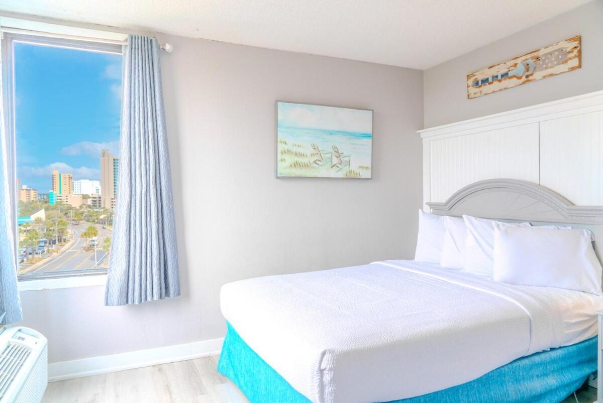 Caravelle Tower 626 Villa Myrtle Beach Luaran gambar