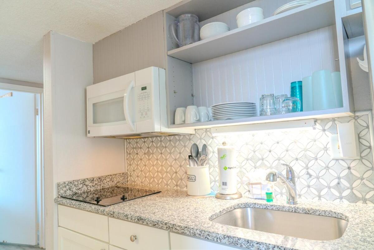 Caravelle Tower 626 Villa Myrtle Beach Luaran gambar