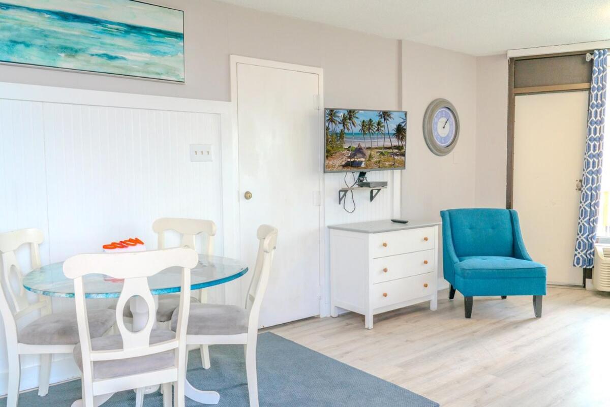 Caravelle Tower 626 Villa Myrtle Beach Luaran gambar