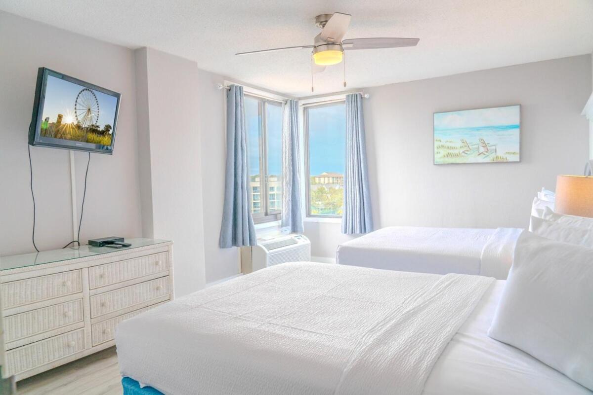 Caravelle Tower 626 Villa Myrtle Beach Luaran gambar