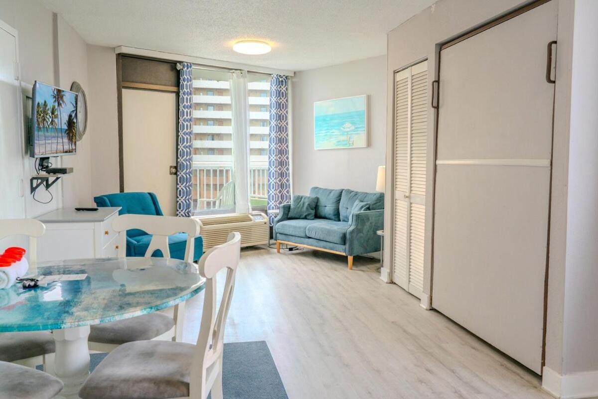 Caravelle Tower 626 Villa Myrtle Beach Luaran gambar