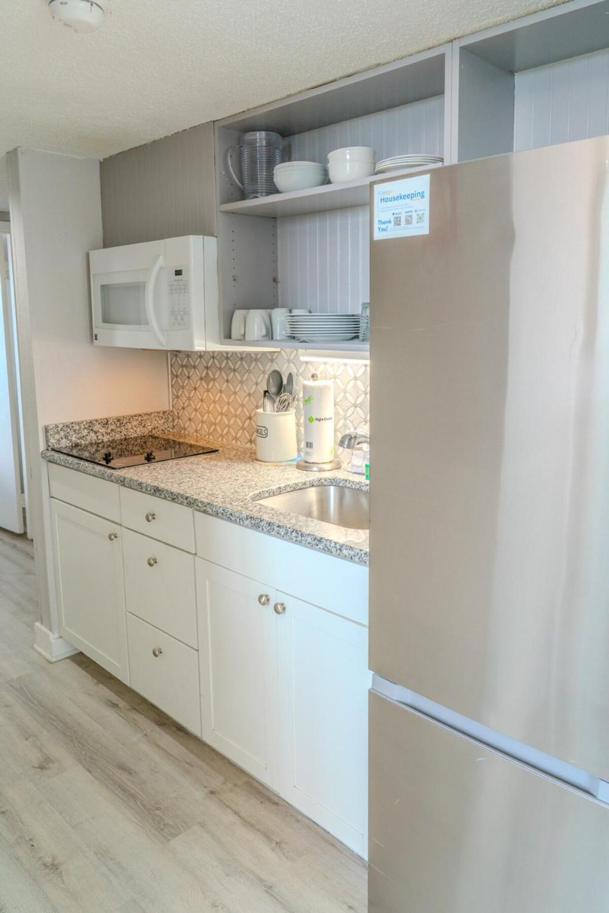 Caravelle Tower 626 Villa Myrtle Beach Luaran gambar
