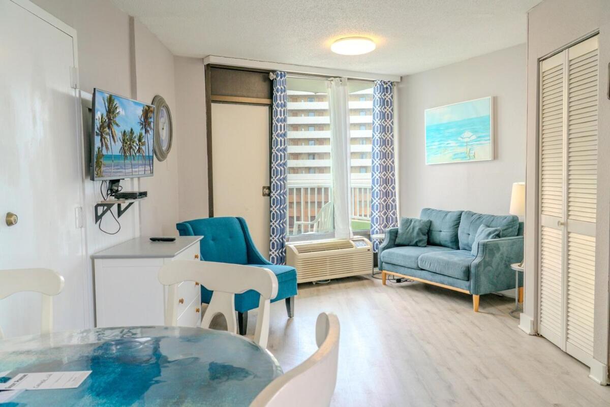 Caravelle Tower 626 Villa Myrtle Beach Luaran gambar